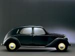 Lancia Aprilia 1937 года